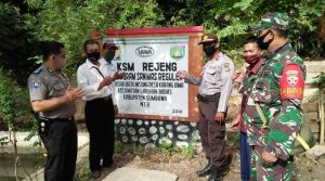 Sanimas Batu Nisung