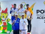 Sapwaturrahman Peraih Emas