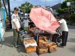 Satpol PP Operasi