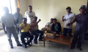Segel Golkar 2 Segel Golkar 2