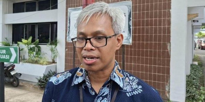 Sekban Bapenda NTB Zuhudy