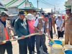Sekda Air Bersih