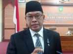Sekda Budi