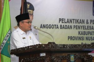 Sekda Gita 55