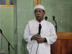 Sekda Haji Bas
