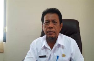 Sekda Haji Bas