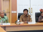 Sekda KSB Amar Nurmansyah