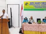 Sekda Koperasi Wanita
