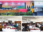 Sekda Rakor di Mataram