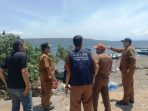 Sekda Turun ke Aik Bari