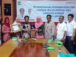 Sekda dan BPJS