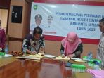 Sekda dan BPJS 2