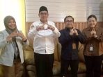 Sekda dan BPS