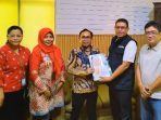Sekda dan BPS