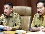 Sekda dan asisten