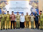 Sekda terima TKD
