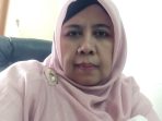 Sekdis Ducapil KSB Lenny