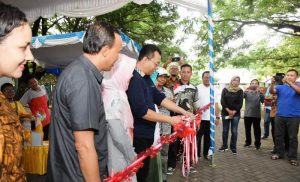 Sekolah Berkuda baru