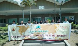 Sekolah Buin Batu