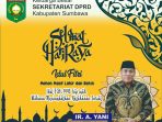 Sekwan Idul Fitri Sekwan Idul Fitri