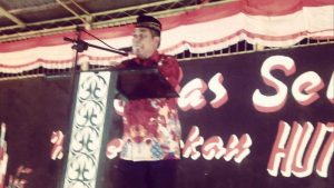 Semarak Plampang