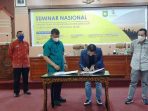 Seminar Borsya