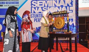 Seminar Bunda Niken