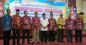 Seminar Kebudayaan