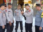 Senpi Laras Panjang