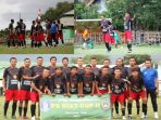 Sepak Bola Lebah FC Sumbawa