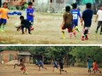 Sepakbola SDN Pamunga