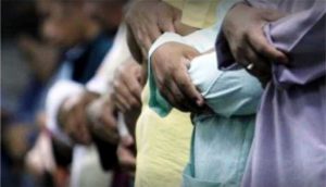 Sholat Berjamaah