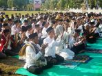 Sholat Istisqo