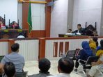 Sidang Nyonya Lusi