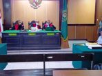 Sidang Nyonya Lusi