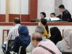 Sidang Nyonya Lusi 22