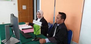 Sidang Online 2 Sidang Online 2