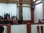 Sidang Saksi Ahli