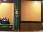 Sidang Sengketa Lahan