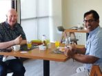 Sirajuddin Dosen Poltekpar