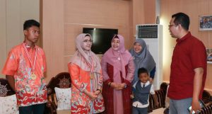 Siswa Berprestasi