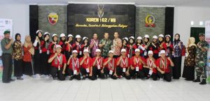Siswa Nusantara