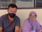 Siti Aminah dan pengacara