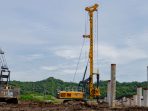 Smelter di Sumbawa Barat
