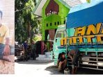 Sopir Truk