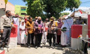 Spot Belajar Gratis