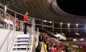Stadion Manahan