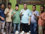 Sudirman lamar PKB