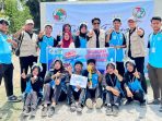 Sumbawa Juara 1 Dekopimdo