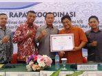Sumbawa LPPD Terbaik